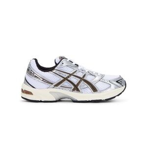 *Copy* NEW! With Box! ASICS GEL-1130 White/Clay Canyon, 8.5